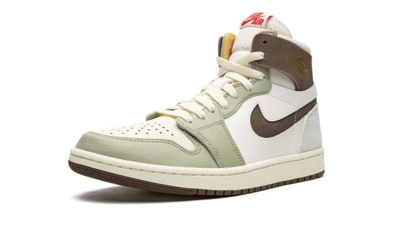 Air Jordan 1 Air Jordan 1 High Zoom Air CMFT 2 'Year of the Rabbit'